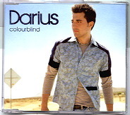 Darius - Colourblind CD 1
